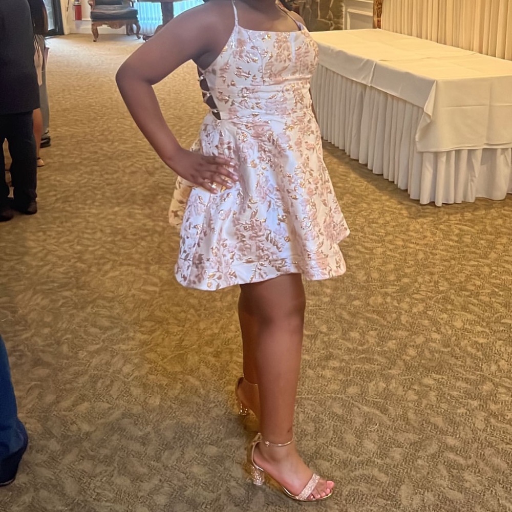 Party dress